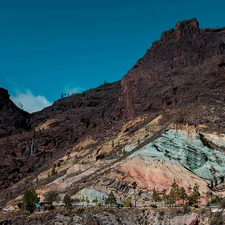 別荘 La Casa De Yakelin