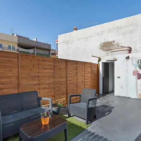 La Casa De Yakelin 別荘 San Nicolás