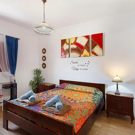 La Casa De Yakelin *