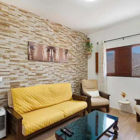 Holiday home La Casa De Yakelin