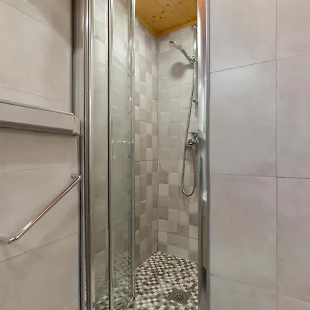 La Casa De Yakelin * San Nicolás