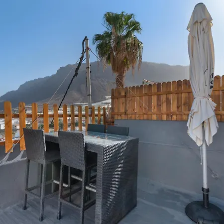 La Casa De Yakelin Holiday home *