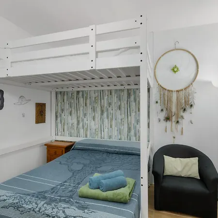Holiday home La Casa De Yakelin *