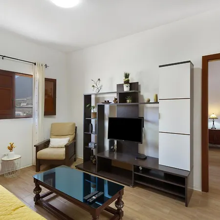 Vakantiehuis La Casa De Yakelin *