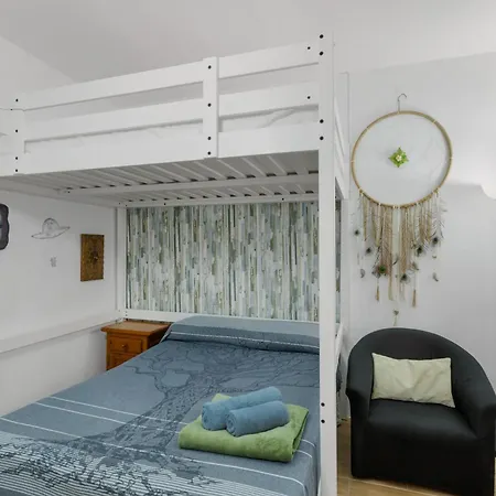 La Casa De Yakelin Vakantiehuis San Nicolás