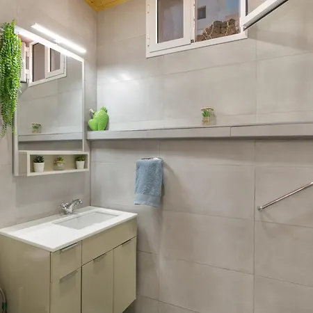 Vakantiehuis La Casa De Yakelin San Nicolás