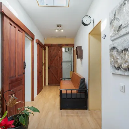 La Casa De Yakelin Vakantiehuis