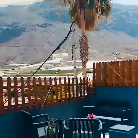 La Casa De Yakelin *