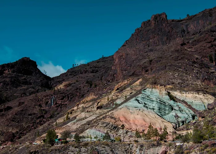 Ferienhaus La Casa De Yakelin