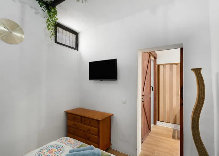 La Casa De Yakelin Сasa de vacaciones