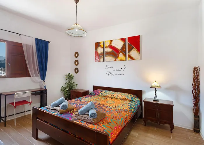 La Casa De Yakelin *