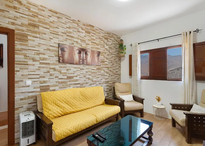 Сasa de vacaciones La Casa De Yakelin