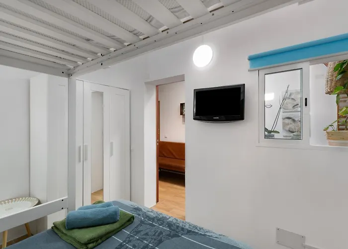 Ferienhaus La Casa De Yakelin *