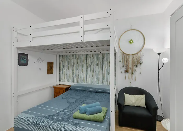 Ferienhaus La Casa De Yakelin *