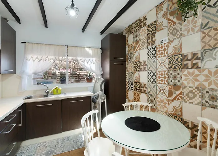 La Casa De Yakelin Ferienhaus