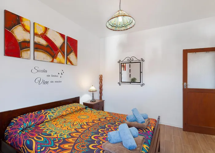 La Casa De Yakelin San Nicolás