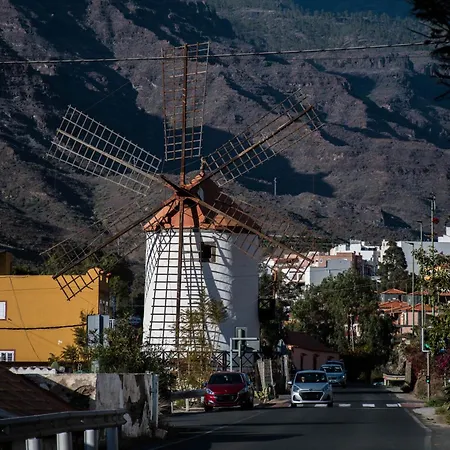 Tatil Evi La Casa De Yakelin San Nicolás