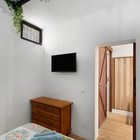 La Casa De Yakelin Tatil Evi