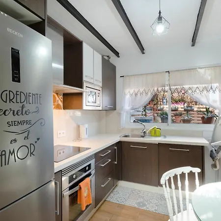 Tatil Evi La Casa De Yakelin San Nicolás