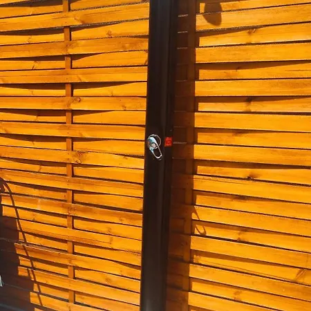 Tatil Evi La Casa De Yakelin *