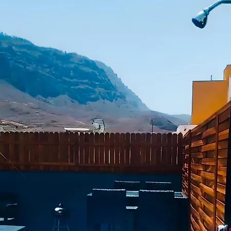 La Casa De Yakelin Tatil Evi *